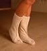 Lanacare Bed Socks