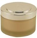 Eau des Merveilles FOR WOMEN by Hermes - 195 ml Body Cream (Jar)