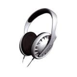 Sennheiser HD 457 Open-Air Supraural Headphones