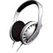 Sennheiser HD 457 Traditional Open Hi-Fi Stereo Headphones (Silver)