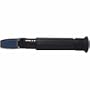 Hand Held Refractometer with Automatic Temperature Compensation
