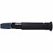 Hand Held Refractometer with Automatic Temperature Compensation
