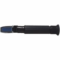 Hand Held Refractometer with Automatic Temperature Compensation - Buy Hand Held Refractometer with Automatic Temperature Compensation - Purchase Hand Held Refractometer with Automatic Temperature Compensation (Milwaukee, Home & Garden, Categories, Pet Supplies, Fish & Aquatic Pets, Aquarium Accessories, Hydrometers)