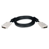 6' DVI Single Link TDMS