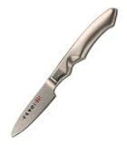 Al Mar Paring Knife 3 w/ Stainless Handle