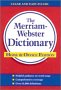 M WEBSTR PK DICT R