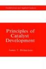 Principles of Catalyst Development (Fundamental and Applied Catalysis) under Catalysis in The Books Store