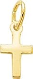 Cross Charm by Rembrandt Charms