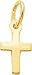 Cross Charm by Rembrandt Charms