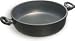 Woll Kasserolle Titan Plus Guss, 32 cm Durchmesser, 8,5 cm hoch