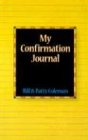 My Confirmation Journal
