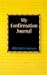My Confirmation Journal