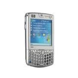 HP iPaq HW6510B Mobile Messenger Unlocked Smartphone with GPS, MP3/Video Player, SD--U.S. Version with Warranty (Gray)