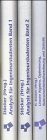 Mathematik, Der Grundkurs, 3 Bde. m. CD-ROM