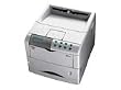 Kyocera FS 1920T - Printer - B/W - laser - Legal, A4 - 1800 dpi x 600 dpi - up to 28 ppm - capacity: 1100 sheets - parallel, Hi-Speed USB