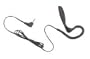HDB-5 Boom Headset for Nokia with 2.5mm Plug