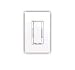 Lutron RA-6D RadioRa Incandescent Magnetic Low Voltage, Single-Pole/Multi Location, 600 Watts