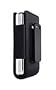 Apple Soft Nylon Carrying Case and Belt Clip for 40 GB iPod 4G (Black)