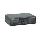 Panasonic RSTR474M2 Cassette Deck - twin, auto reverse