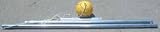 Galvanised Ground Tetherball Set