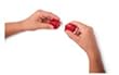 UNIFIX CUBES (240)