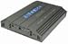 HiFonics digitale Mono-Endstufe, 500/1000/1500W an 4/2/1 Ohm, Subsonic 15-35Hz, Tiefpass 35-250Hz, Balanced Input Phase Shift Bass-Remote 264x61x350mm