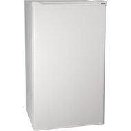 Haier 4.2 Cu. Ft. Refrigerator/Freezer, White