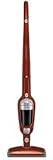 Electrolux ZB271TF ErgoRapido Cyclonic Upright Vacuum Cleaner Rechargeable 2in1-Titan Grey