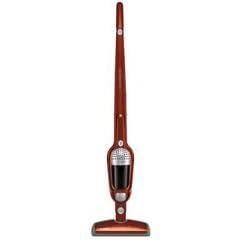Electrolux ZB271TF ErgoRapido Cyclonic Upright Vacuum Cleaner Rechargeable 2in1-Titan Grey