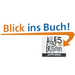 Alles ist erleuchtet. 6 CDs