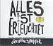 Produkt-Bild: Alles ist erleuchtet. 6 CDs