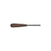 Mollard P Series Tulipwood Baton, White 14 Inch