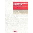 Zeitgeschichtliches W�rterbuch der deutschen Gegenwartssprache.