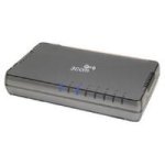 171984: 3Com Gigabit Switch 8 (3CGSU08A-UK)