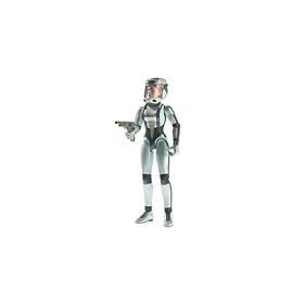 Captain Scarlet - Destiny Angel Figure