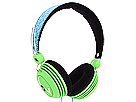 Roxy Kids Roxy /JBL Reference 430 On Ear Headphones (Green/Blue)