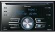 Pioneer FH-P8000BT Double Din In-Dash CD/Mp3/Wma/iTunes AAC/Wav Receiver