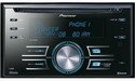 Pioneer FH-P8000BT Double Din In-Dash CD/Mp3/Wma/iTunes AAC/Wav Receiver