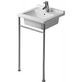 Duravit Washbasin Set 18-7/8 Holes D19040-00-00