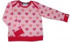 Hearts and Stripes Top