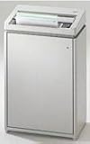 Destroyit 2403CC Cross-Cut Paper Shredder - Destroyit Shredders 2403-CC 22403 CC Shredder