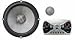 Infinity Kappa 60.7CS - Car speaker - 90 Watt - 2-way - component