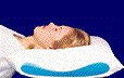 MEDIFLOW - CHIROFLOW Water Based Pillow