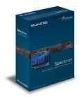 M-Audio iZotope Spectron - 64-bit Spectral Domain Effects Processing