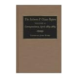 the salmon p chase papers correspondence april 1863 1864