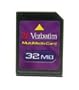 Verbatim Corporation 47111 32mb Mmc Multimedia Card