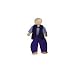 Grandfather Doll