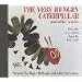 The Very Hungry Caterpillar