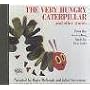 The Very Hungry Caterpillar