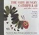 The Very Hungry Caterpillar